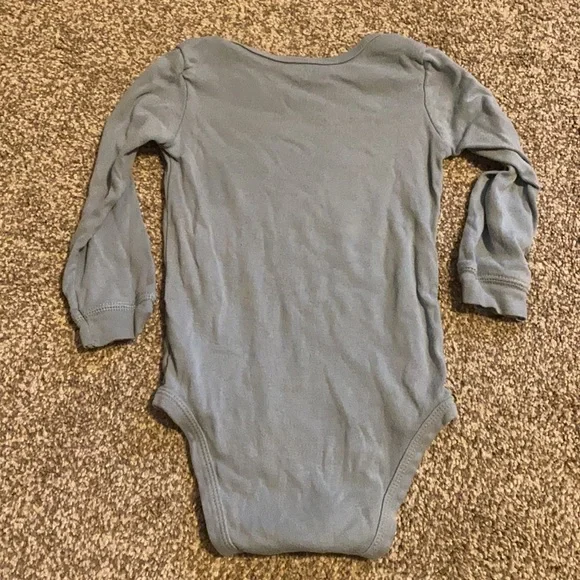 Baby/ toddler boy 8-piece lot! - Picture 17 of 17